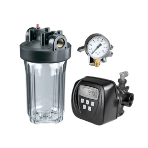 Широкий ассортимент высококачественных деталей и запчастей, которые обеспечат эффективную работу систем очистки.