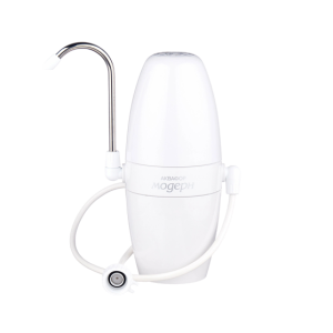 Насадки-фильтры на кран для быстрой очистки воды. Компактные и удобные решения.