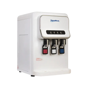 Современные пурифайеры для чистой и вкусной воды в офисах и дома.