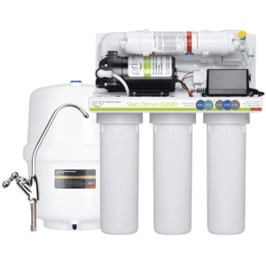 Качественные системы обратного осмоса для чистой воды. Лучшие цены, гарантия, быстрая доставка.