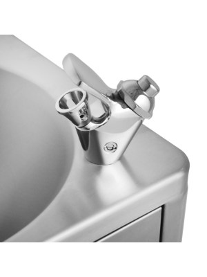 Фильтр Фонтанчик Аквафор Кристалл-ЭКО-80-2 для очистки воды