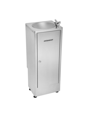 Фильтр Фонтанчик Аквафор Кристалл-ЭКО-80-2 для очистки воды