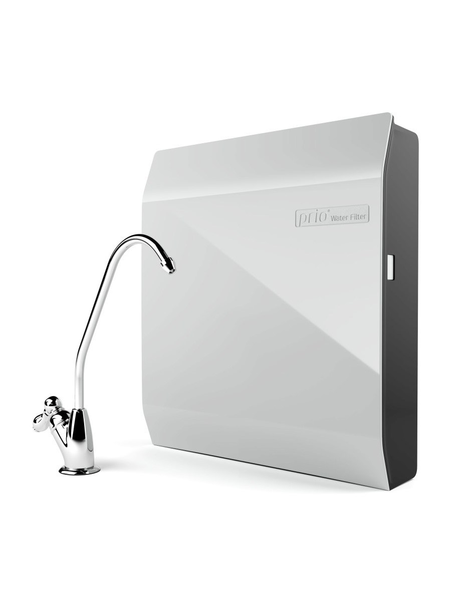 Фильтр Prio Новая Вода Expert M300 для очистки воды