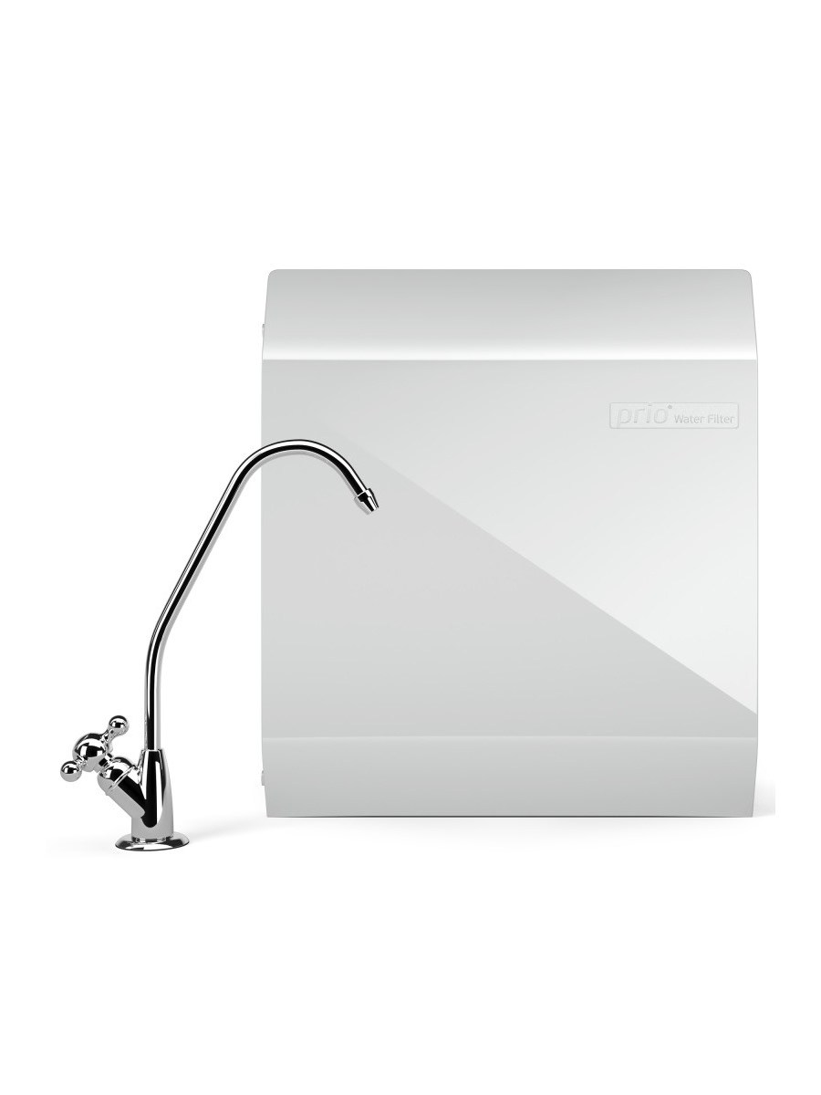 Фильтр Prio Новая Вода Expert M330 для очистки воды