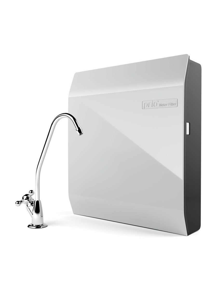 Фильтр Prio Новая Вода Expert M330 для очистки воды