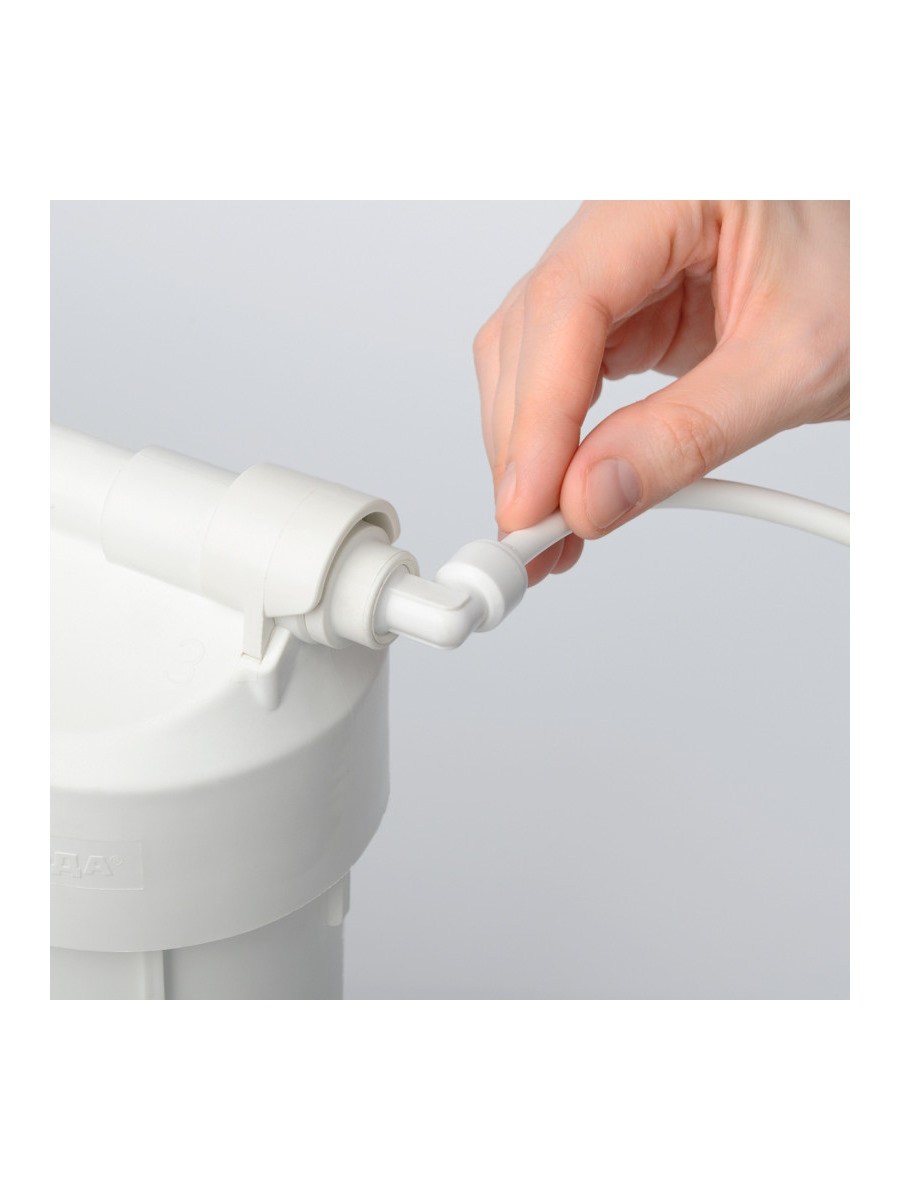 Фильтр Prio Новая Вода Praktic EU300 для очистки воды