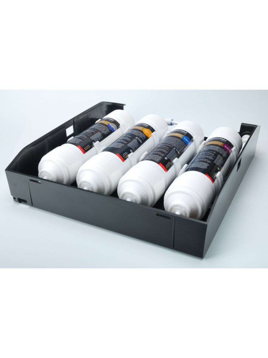 Фильтр Prio Новая Вода Praktic Osmos OU510 для очистки воды